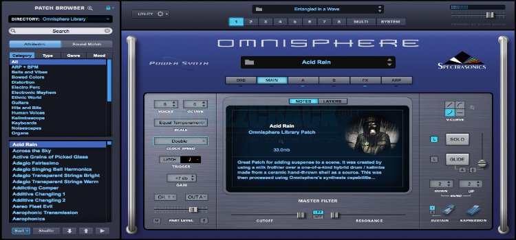 omnisphere 2.6 mac torrent
