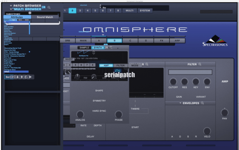 omnisphere 2 cracked download